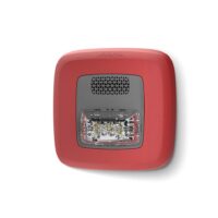 Gentex GWSSAW Commander 5 Outdoor Speaker Strobe 25/70.7V Selectable LED White ALERT