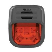 Macurco (HS-SYNC) Horn/Strobe Sync Module