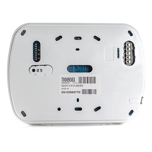 DSC HS2LCDRF9 N, Dsc (HS2LCDRF9 N) Dsc “Neo” Full Message Lcd Hardwired Keypad (128 Zones) With Built-In Powerg…