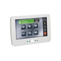Dsc (HS2TCHPRO) Powerseries Pro Touchscreen Keypad