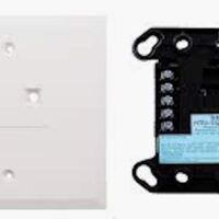 Siemens (HTRI-R) (Discontinued) Single Input Module, W/ Relay (Part# 500-033300)