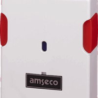 Potter (HUSD-15BL) (4370036) Dual Action Hold-Up Switch