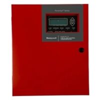 Farenhyt (IFP-2100HVB) Fire Detection Panel Up To 2100 Points, High Voltage (230Vac), Black