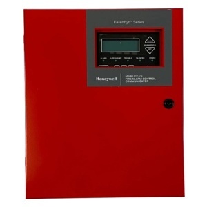 Farenhyt IFP-2100HVB, Farenhyt (IFP-2100HVB) Fire Detection Panel Up To 2100 Points, High Voltage (230Vac), Black