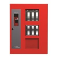 Farenhyt (IFP-FFT) Fire Fighters Telephone Control System