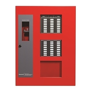 Farenhyt IFP-FFT, Farenhyt (IFP-FFT) Fire Fighters Telephone Control System