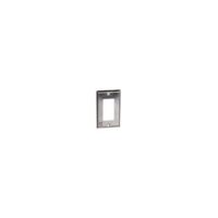 Space Age (IGP1SS) Igp Plate 1 Gang Sst