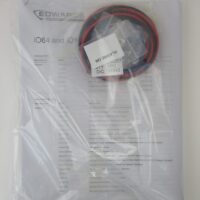 Edwards (IO1000G-SP) Four Loop System W/ One 250