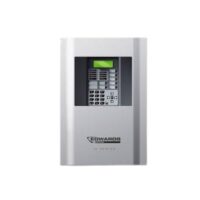 Edwards (IO64G-PG) Facp, 1 Loop, 64 Intelligent Devices Max, 2 Class B Nac'S, 4.25A Power Supply