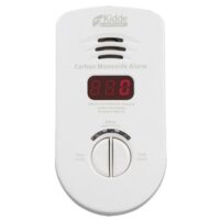 Kidde Commercial (K-278B-1120) K-278B-1120 The 278B/279B Series Non-Coded