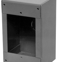 Kidde Commercial (K-RLED24) 24-Pair Led Zone Expander With Expander Cable And Zone Card Insert.