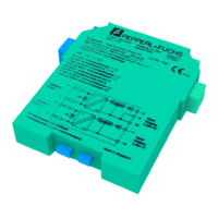 Hochiki (KFD0-CS-EX2.51P) Isolated Barrier