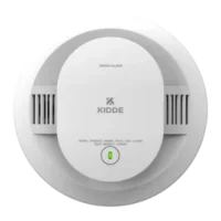 Kidde Commercial (KI-ABDT) Audible Sounder Base For Co And Fire Detectors