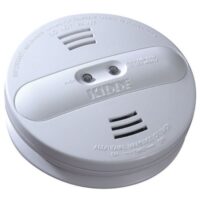 Kidde Commercial (KI-ABLT) Low Frequency Audible Sounder Base For Co And Fire Detectors