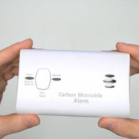 Kidde Residential (KN-COB-LP2) Battery Operated Carbon Monoxide Alarm