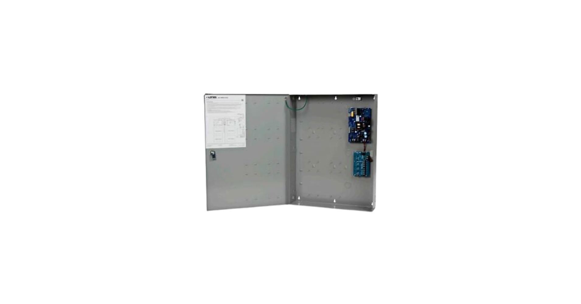 Lenel LNL-CTX-6, Lenel (LNL-CTX-6) Lenel Ul Listed Hardware Enclosure