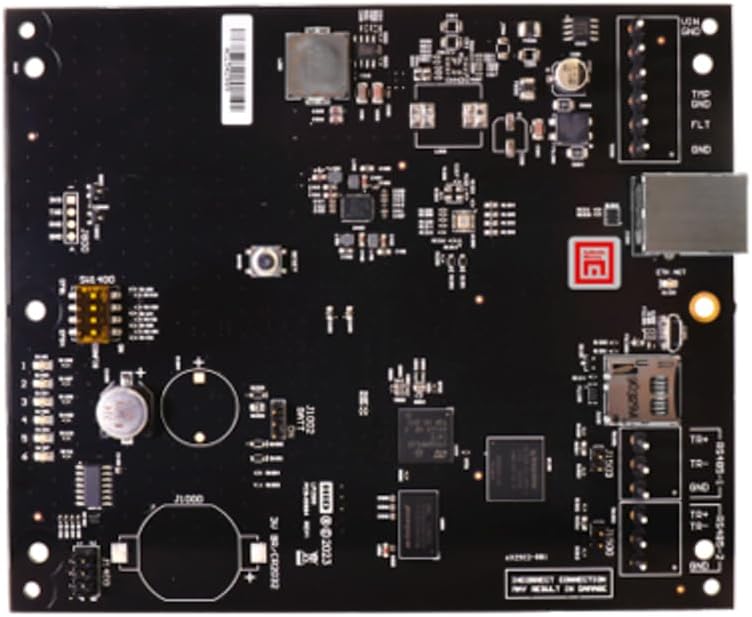 Lenel LNL-M3300, Lenel (LNL-M3300) Intelligent Controller