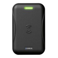 Lenel (LNL-MTK15-PIV3) Multi-Technology Single Gang Piv3 Reader With Keypad
