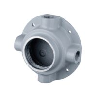 Vesda (LT-CTR-C) Combined Controller