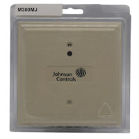 Johnson Controls (M300MJ) Module Flashscan Monitor