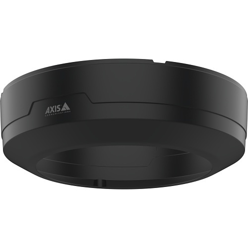 axis M4317-PLVE, Axis (M4317-PLVE) 6 Mp Dome With 360° View And Deep Learning