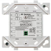 Secutron (MGC-CONFIG-KIT4) Fire Panel Configuration Kit4 With Uima4