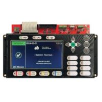 Secutron (MGD-32) Master Graphic Driver Board C/W