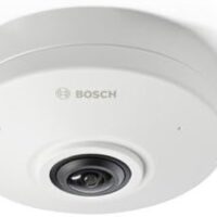 Bosch (MIC-9K-IP67-5PK) Connector Kit Thermal Ptz, Ip67, 5-Piece