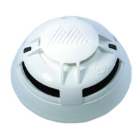 Mircom (MIX-4010) 4000 Series Photoelectric Detector W/O Isolation