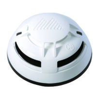 Mircom (MIX-4030) 4000 Series Tri-Mode Heat Detector W/O Isolation