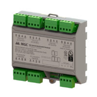 Mircom (MIX-4040-M) 4000 Series Multi (6/12) Input Module
