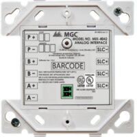 Mircom (MIX-4042) Module 4000 Series Conventional Zone