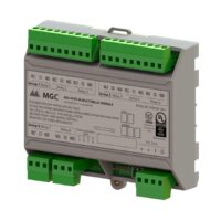 Mircom (MIX-4045) Dual Relay Module