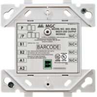 Mircom (MIX-4046) Supervised Output Module
