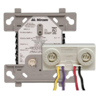 Mircom (MIX-M502M) Zone Interface Module Supports 2 Wire Smoke Detectors