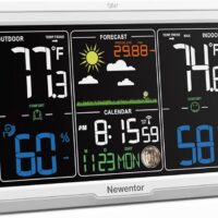 Notifier (MON-43LCDW) 43″ Ul-Listed Wide-Screen Lcd, 1920 X 1080P