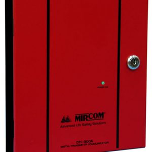Secutron MP-300S, Secutron (MP-300S) Eol Resistor Plate – (One Per Zone) 3.9K 1/2 Watt, Stainless Steel