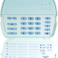 Dsc (MPT-8PK) Wls Pwrg Mini Prox Tags - 8Pk
