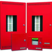 Secutron (MR-2300-PR) Polarity Reversal & City Tie C/W Alarm