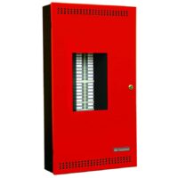 Secutron (MR-2312-SR12) Smart Relay Module With Red Enclosure