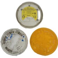 Fireclass (MR601TEX) Conventional High-Performance Optical Smoke Detector