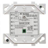 Secutron (MRI-4042) Secutron 4000 Series Zone Module 4-20Ma