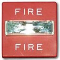 Wheelock (MX16RSS-US) Type B Call Station Ss Surface Mount Usa Area Of Refuge Mx16Rss-Us