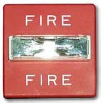 Wheelock MX16RSS-US, Wheelock (MX16RSS-US) Type B Call Station Ss Surface Mount Usa Area Of Refuge Mx16Rss-Us