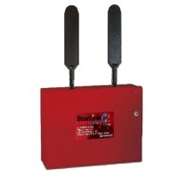 NAPCO GEMC-FK1 Gemini C-Series Red LCD Fire Keypad