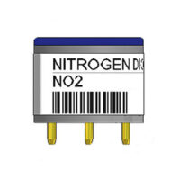 Macurco (ND SENSOR) Tx-6-Nd/Tx-12-Nd Nitrogen Dioxide No2 Replacement Sensor