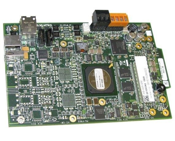 Notifier NFN-GW-PC-HNMF, Notifier (NFN-GW-PC-HNMF) High Speed Nfn Gateway Pc Card For Multimode Fiber (Included With…