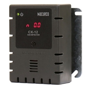 Macurco NO2-5PPM-AL, Macurco (NO2-5PPM-AL) (Drop Shipping Only)