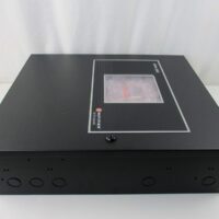 Notifier (NP-A100) Notifier Intell Multicriteria Null