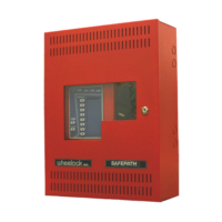 Wheelock (NX16-US) Eaton Vocall 16 Network Panel - Usa